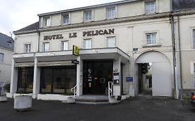Hotel le Pelican Vernantes